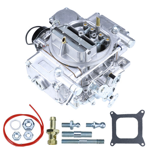 化油器600CFM 4160 电动风门 4BBL 0-80457S