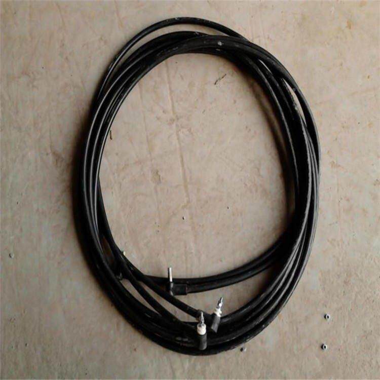 出售铁路 用道岔线 钢轨引接线型号全价跳格优