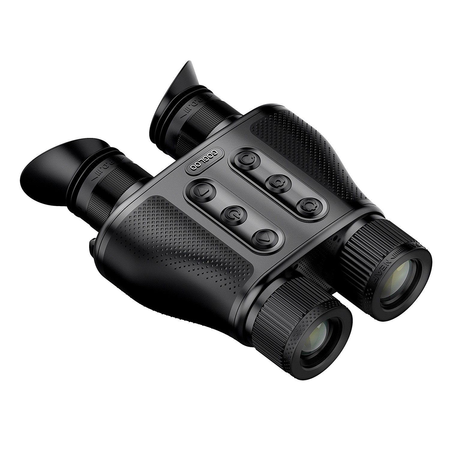 2025新款夜视仪4K高清数码红外双筒数码望远镜跨境热销红外夜视仪,五金/工具,热像仪,淘宝优惠券,粉丝福利购,淘宝优惠卷