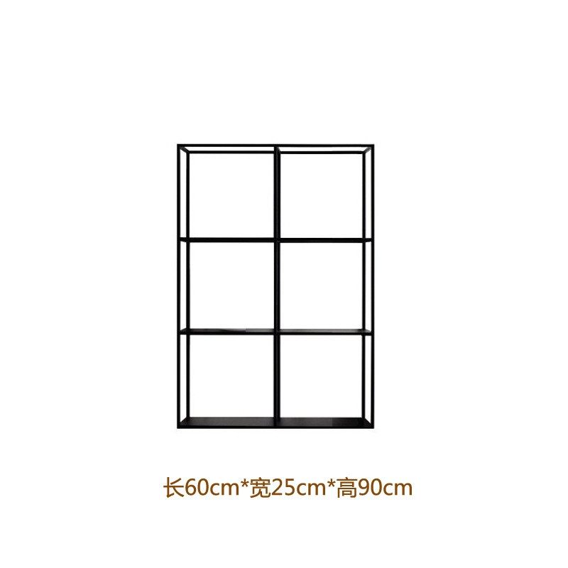 墙上置物架客厅壁挂式铁艺书架陈列架卧室厨房创意挂墙置物架框架,住宅家具,家用陈列柜,淘宝优惠券,粉丝福利购,淘宝优惠卷