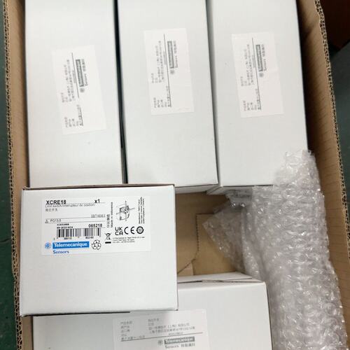 议价限位开关XCRE18XCRE18限位开关XCRE18行程开关