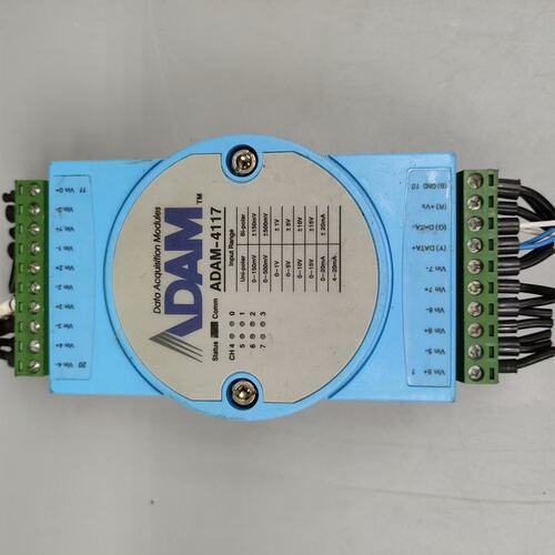 议价ADAM模拟量输入模块ADAM-4117ADAM-4118ADAM-4118A