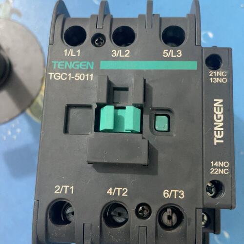议价TENN接触器TGC1-5011TGC1-3210TGC1-4011