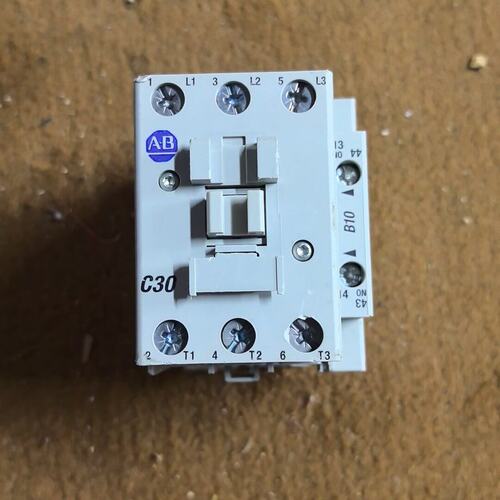 议价Allen-Bradley接触器100-C30E*00100-C23E*00100-C37E*00