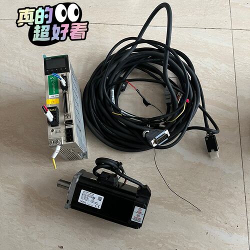 议价HCFA伺服驱动器SV-X3DA020A-DSV-X3DA010A-DSV-X3DA040A-D