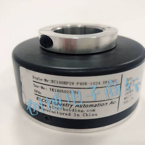 议价EC100编码器EC100RP28-P4BR-1024.DF000EC100RP28-P4BR-1024