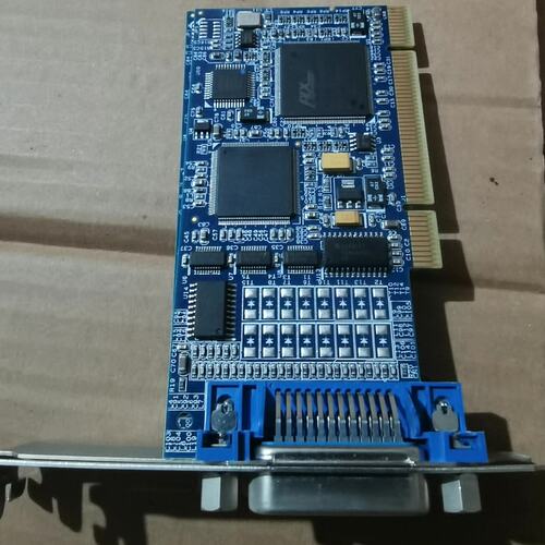 议价LPCI采集卡LPCI-3488ALPCI3488ALPCI3488A51-12801-0A30