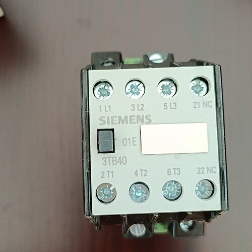 议价接触器3TBT4001-0XG03TBT4010-0XG03TBT4022-0XG0