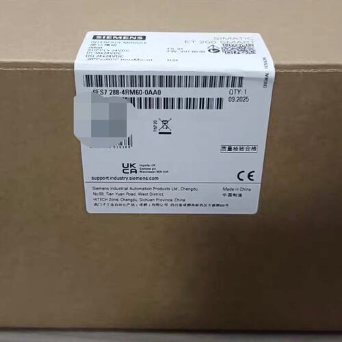 存储卡6ES7288-4RM60-0AA06ES7288-4RM04-0AA06ES7288-4RM16-0AA0