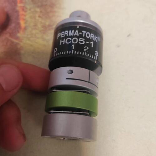 议价PERMA-TORK扭矩限制器HC05-1HC05-2HC05-3