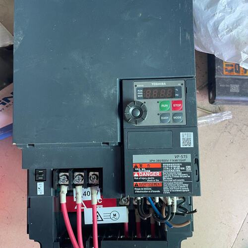 议价变频器VFS15-4110PL-CHVFS15-4075PL-CHVFS15-4150PL-CH