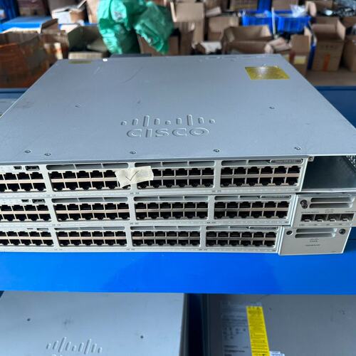 议价思科交换机C9300-48P-AC9300-48P-EC9300-48T-A