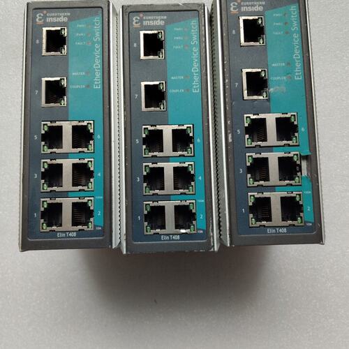 议价Elin工业交换机T408ELIN-T408ELINT408T-408T408
