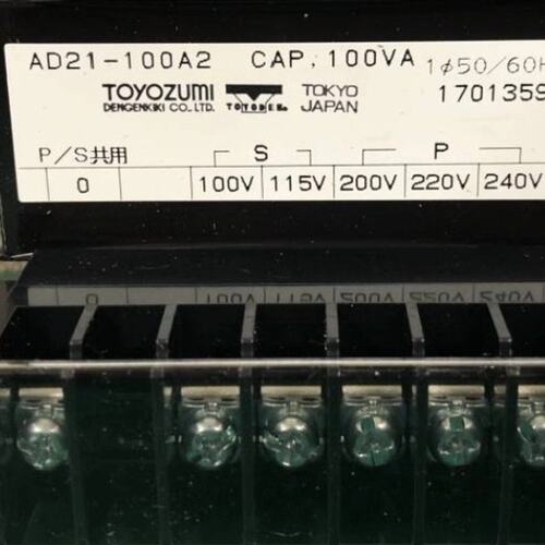 议价ZUMI变压器AD21-500A2AD21-500A2LZ2LZ2
