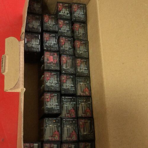 议价HH中间继电器HH52P-LHH54P-LHH62P-L