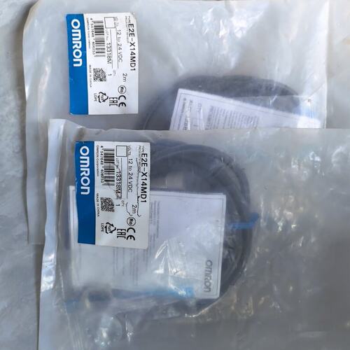 议价接近开关E2E-X14MD1E2EX14MD1E2EX14MD1