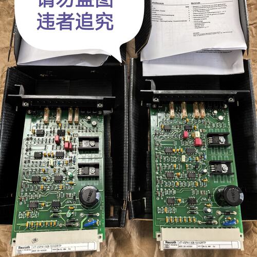 议价Rexroth比例放大器VT-VSPA1-508VTVSPA1-508VTVSPA1508