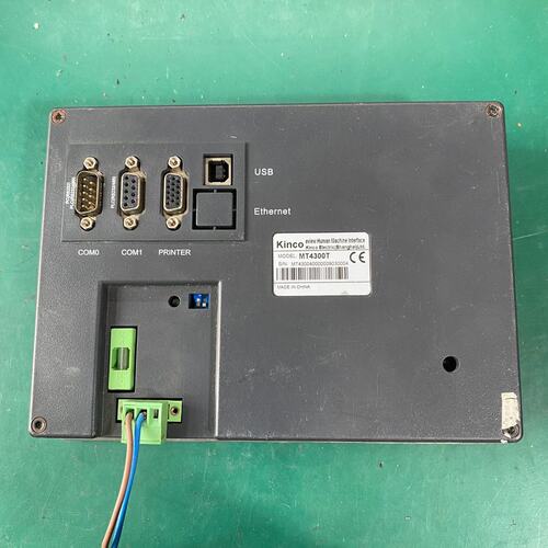议价触摸屏MT4300TMT4532TMT4414T