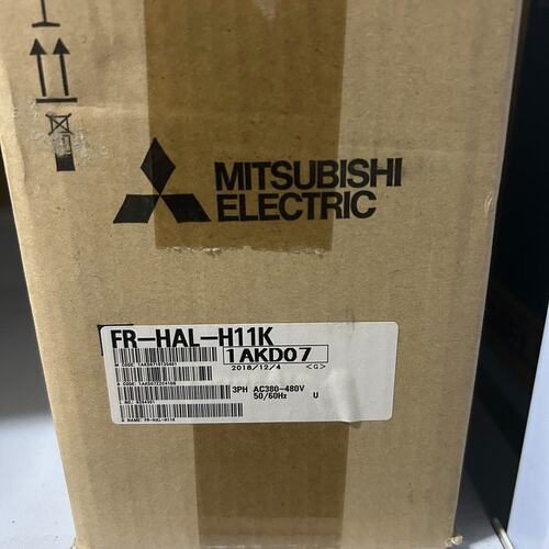 议价交流电抗器FR-HAL-H11KFR-HAL-H7.5KFR-HAL-H15K