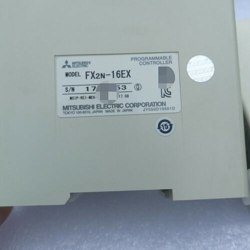 议价PLCFX2N-16EXFX2N16EXFX2N16EXFX2N-16EX模块