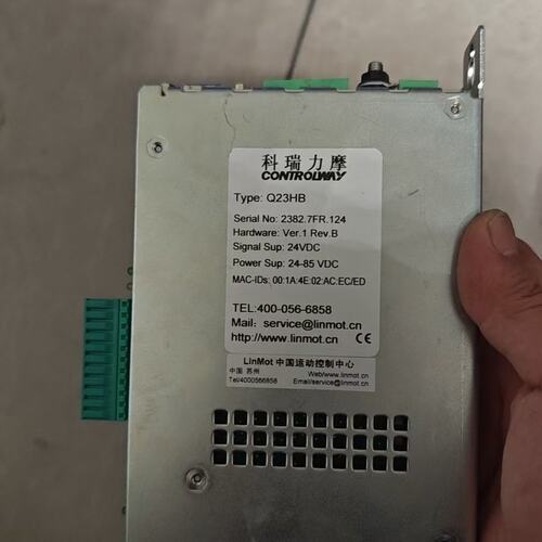 议价LinMot驱动器C1150C1150-EC-XCC1150-PN-XC