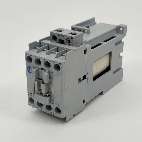 议价Allen Bradley安全接触器100-C23Z*01100-C30Z*01100-C37Z*01