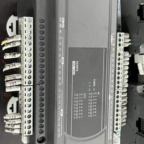 议价PLC扩展模块DVP32XP200RDVP16XP200RDVP32XP200T