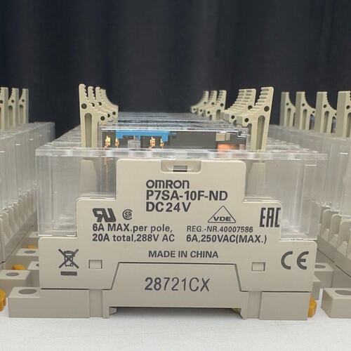 议价继电器G7SA-3A1BG7SA-2A2BG7SA-4A1B