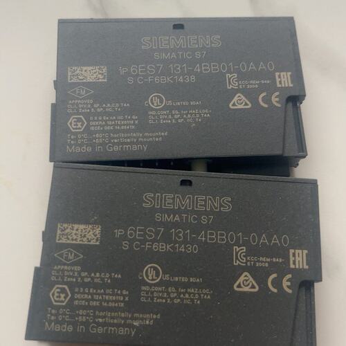 议价数字量输入模块6ES7131-4BB01-0AA06ES7131-4BD01-0AA0