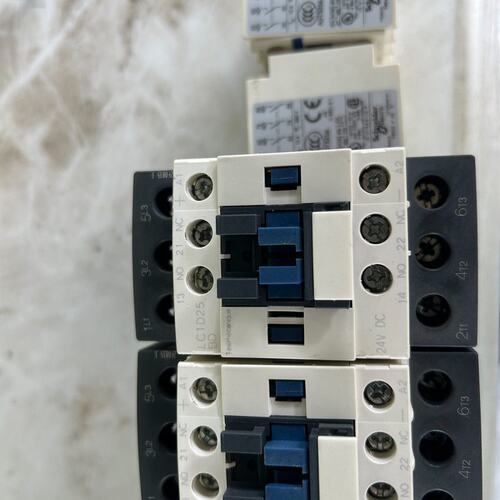 议价接触器LC1D25BDLC1-D25BDLC1D25-BDLC1D25BD24V
