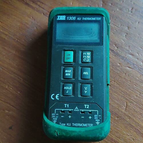 议价TES测温仪TES-1306TES13061306TES1306TES_1306TES-1300