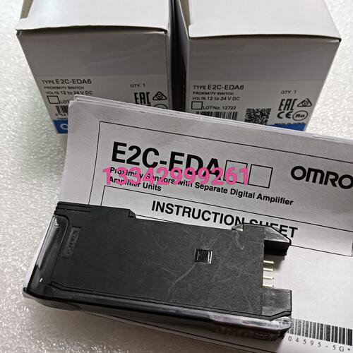 议价光纤放大器E2C-EDA6E2CEDA6E2CEDA6e2c-eda6E2C－EDA6