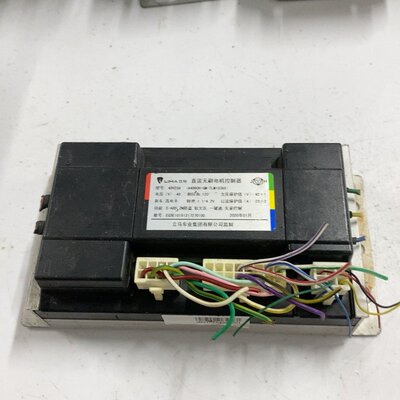 议价立马电机控制器A4860H-GM-TLM103A4860H-GM-TLM102