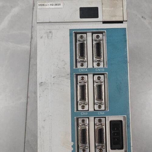 议价伺服驱动器MDS-C1-V2-3520MDS-C1-V2-3535MDS-C1-V2-2020