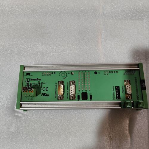 议价INTERBUS总线模块IBS-PB24IOGIBS-PB24DIGIBS-PB24DOG