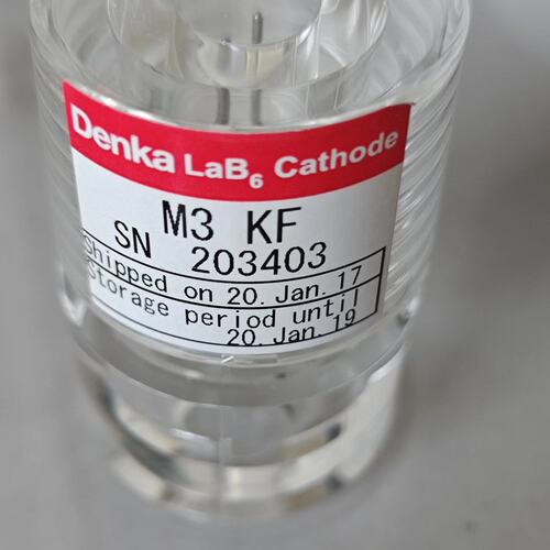 议价Denka L6阴极M3 KFM3KFM3-KF