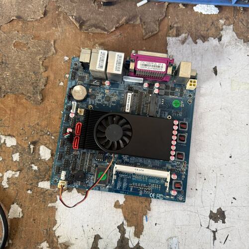 议价工控机主板ITX-1037P-2LITX-1037P-2L V1.4ITX-1037P-2L 1.4