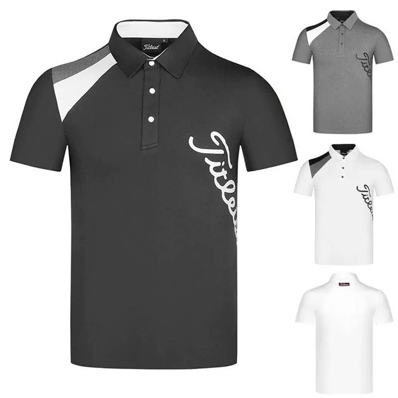 新款Titleist夏季高尔夫