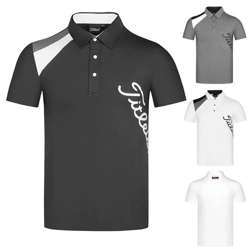 新款Titleist夏季高尔夫