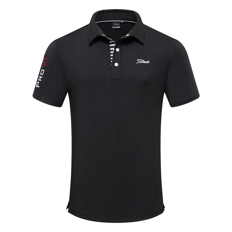 新款Titleist夏季高尔夫