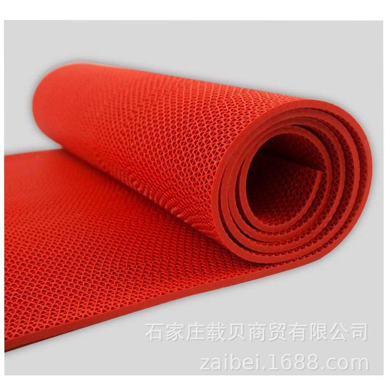 厂家 S型镂空网眼隔水除尘游泳池地垫PVC塑料浴室厨房满铺地毯,居家布艺,家用脚垫,淘宝优惠券,粉丝福利购,淘宝优惠卷