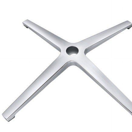 铝合金四星脚十字型餐台脚餐桌家具底座桌子脚架吧台支撑架子配件,大家电,电视机架,淘宝优惠券,粉丝福利购,淘宝优惠卷