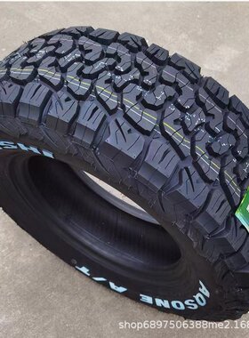 奥骑士AT越野轮胎225 235 245 265 275 55 60 65 70R17R18R19R20