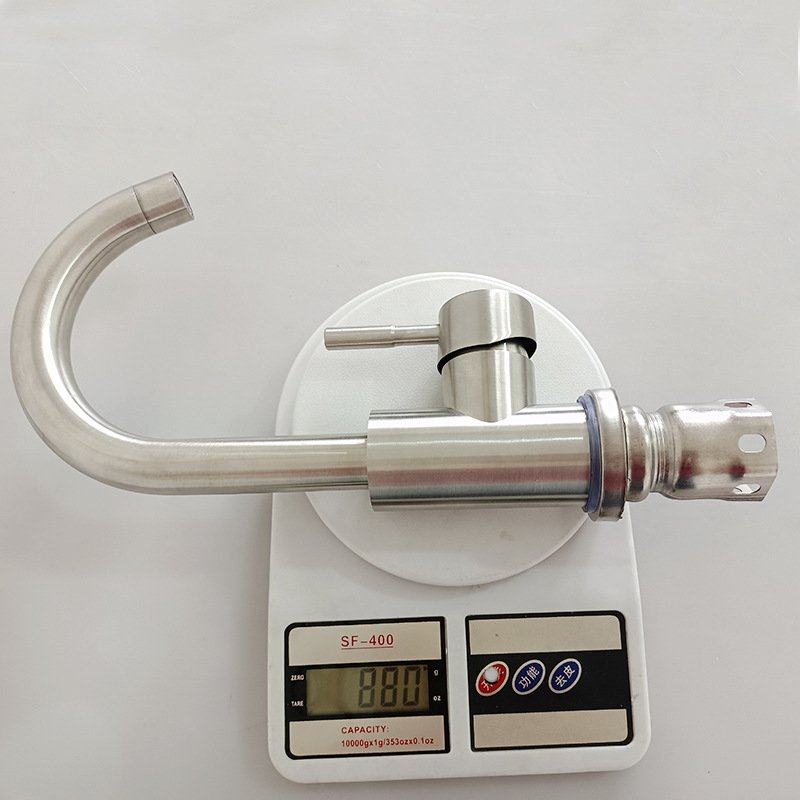 304不锈钢水龙头 洗手洗脸盆冷热水龙头卫生间浴室柜混水龙头家用,家装主材,厨房龙头,淘宝优惠券,粉丝福利购,淘宝优惠卷