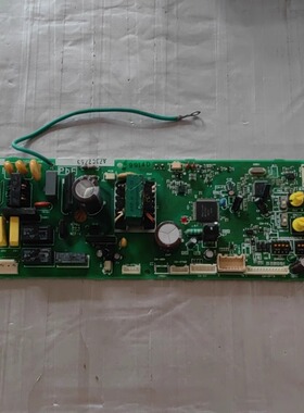适用松下空调配件中央空调联机内机主板控制板A744510.A73C2755