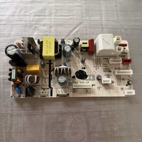 美的热水器主板16HP530Q.06R–03 17251100008213电脑板