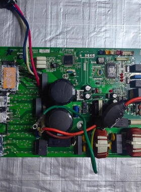 适用海信变频空调KFR-50W/29FZBP-A3外机主板1491260.C