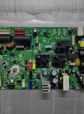适用于美的变频空调KFR-72L/BP2DN1Y-IE电脑板主板202302100724