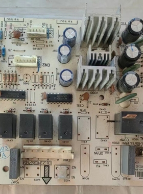 适用格力悦风空调30133207变频主板M3ZF3B电脑板