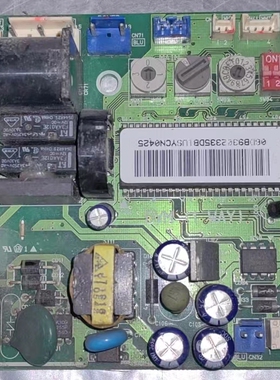 原装三星空调配件 电路板DVM (1 WAY) DB93-02335D /02336D主板